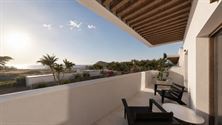 Image 11 : Apartment with garden à 04640 San Juan de los Terreros (Espagne) - Prix 229.900 &euro;