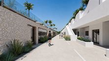 Image 27 : Apartment with garden à 04640 San Juan de los Terreros (Espagne) - Prix 229.900 &euro;