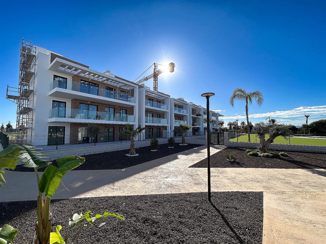 Image 53 : Apartment with garden à  Los Alcázares (Espagne) - Prix 420.000 &euro;