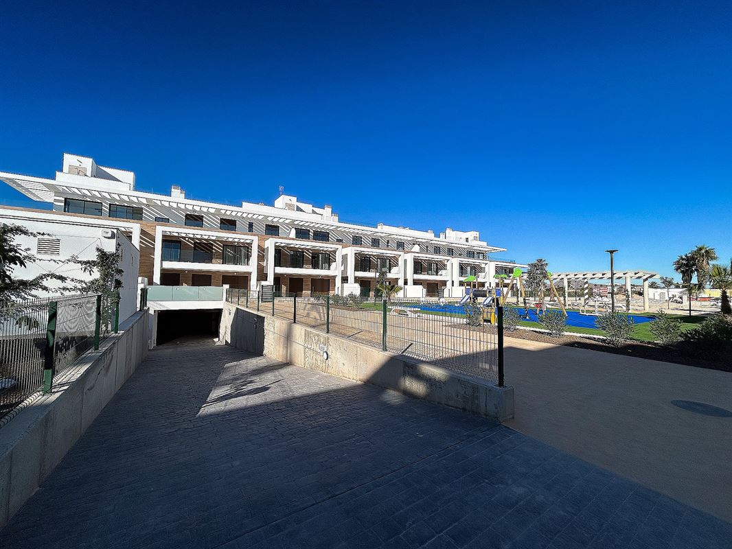 Image 51 : Apartment with garden à  Los Alcázares (Espagne) - Prix 420.000 &euro;
