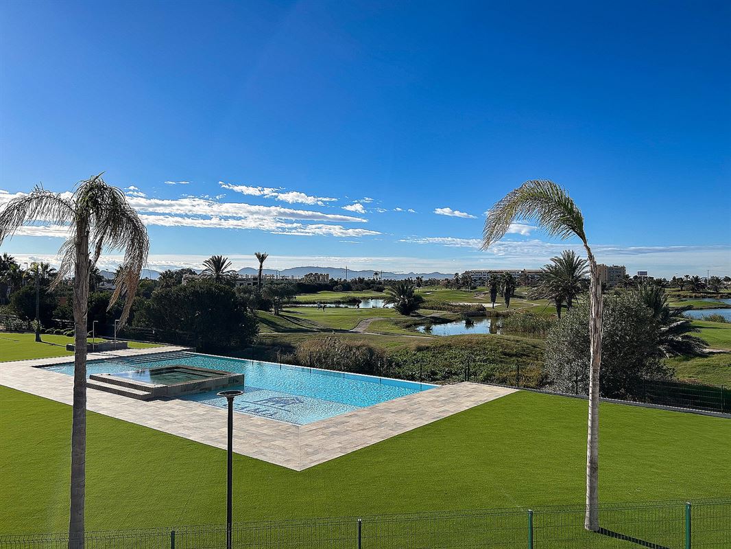 Image 52 : Apartment with garden à  Los Alcázares (Espagne) - Prix 420.000 &euro;