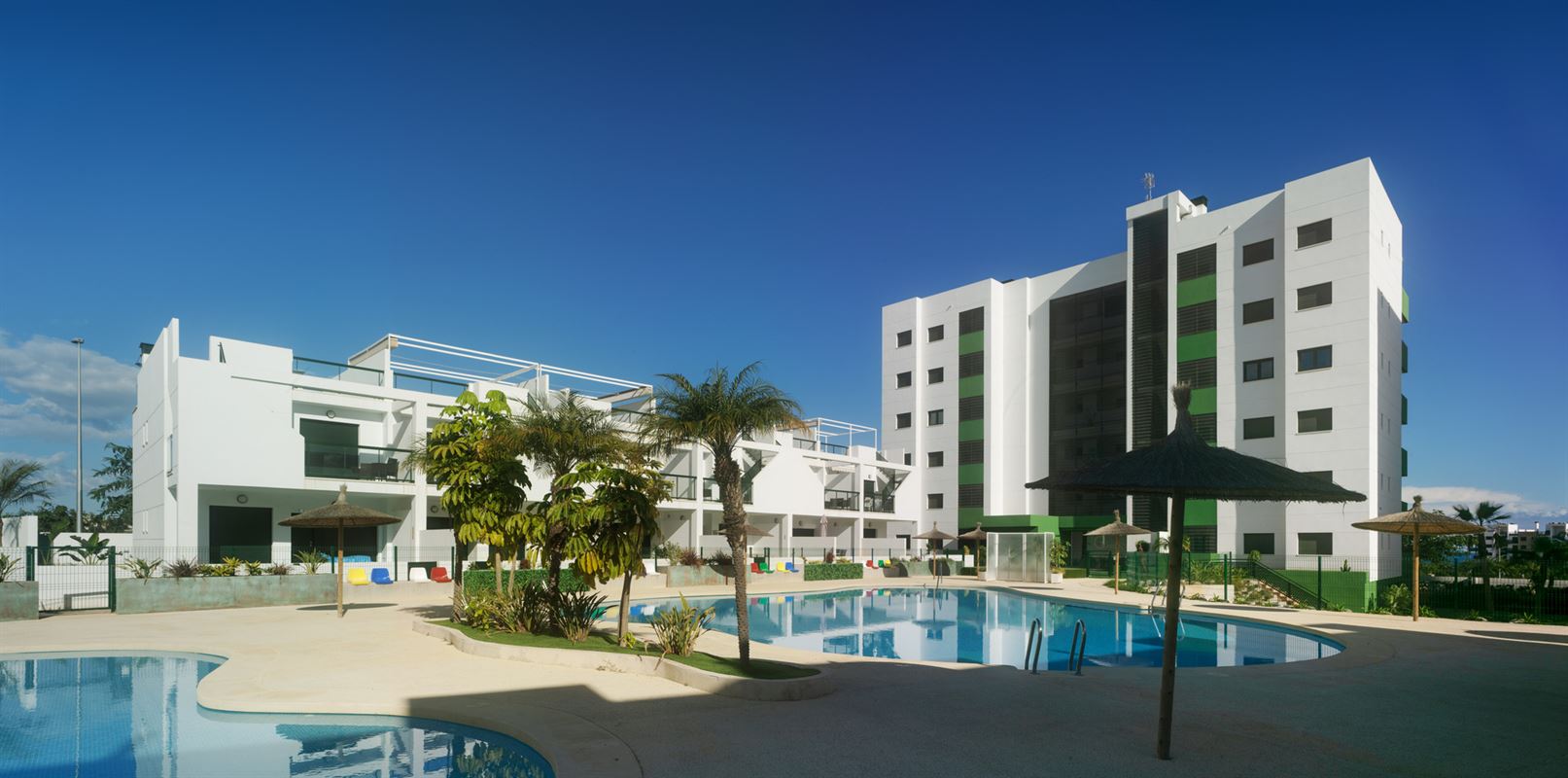 Foto 31 : Appartement met tuin te 03191 Mil Palmeras (Spanje) - Prijs &euro; 389.000