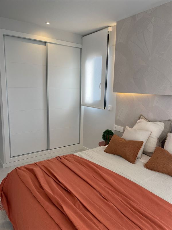 Foto 21 : Appartement met tuin te 03191 Mil Palmeras (Spanje) - Prijs &euro; 389.000