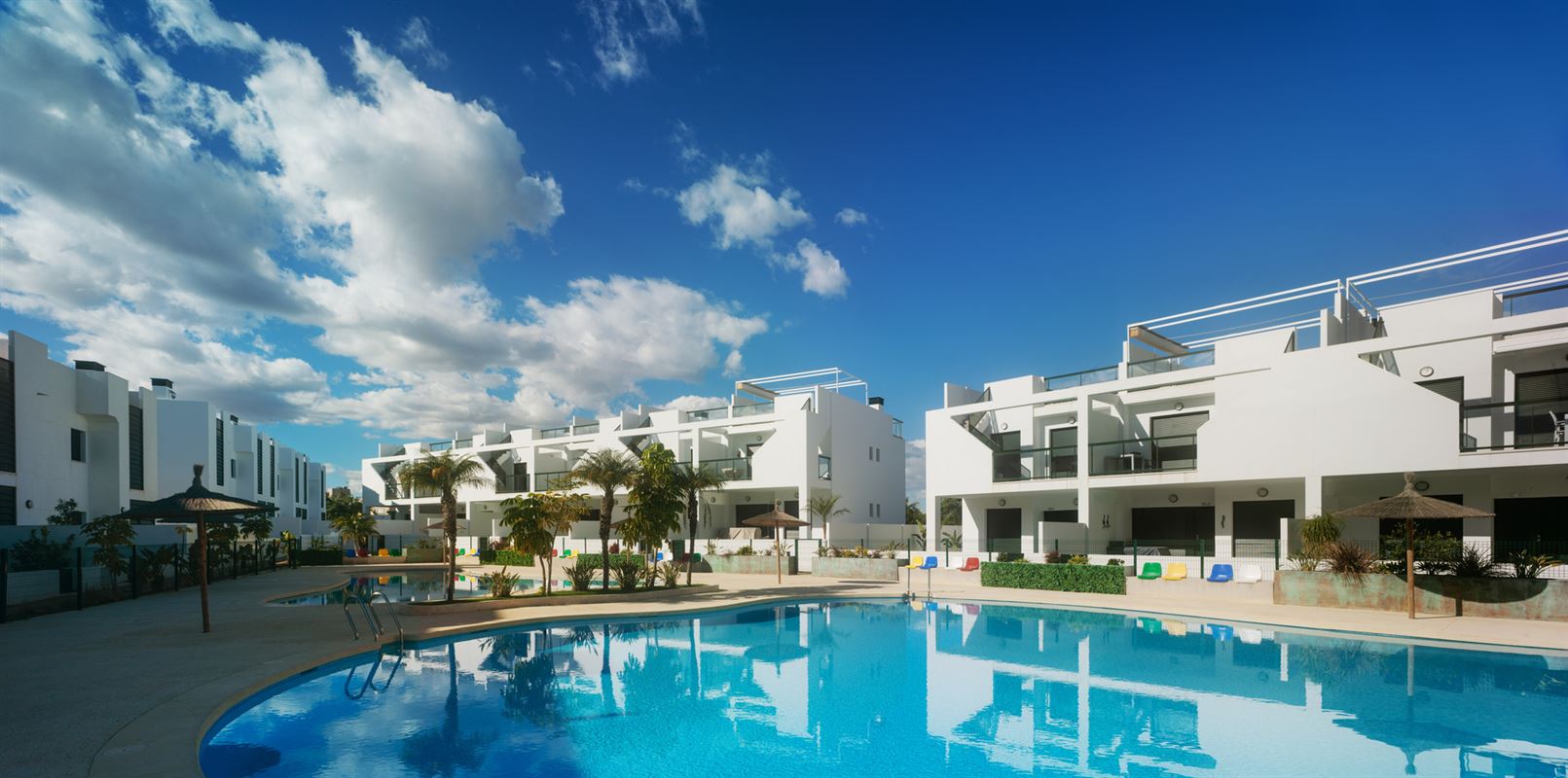 Foto 33 : Appartement met tuin te 03191 Mil Palmeras (Spanje) - Prijs &euro; 389.000