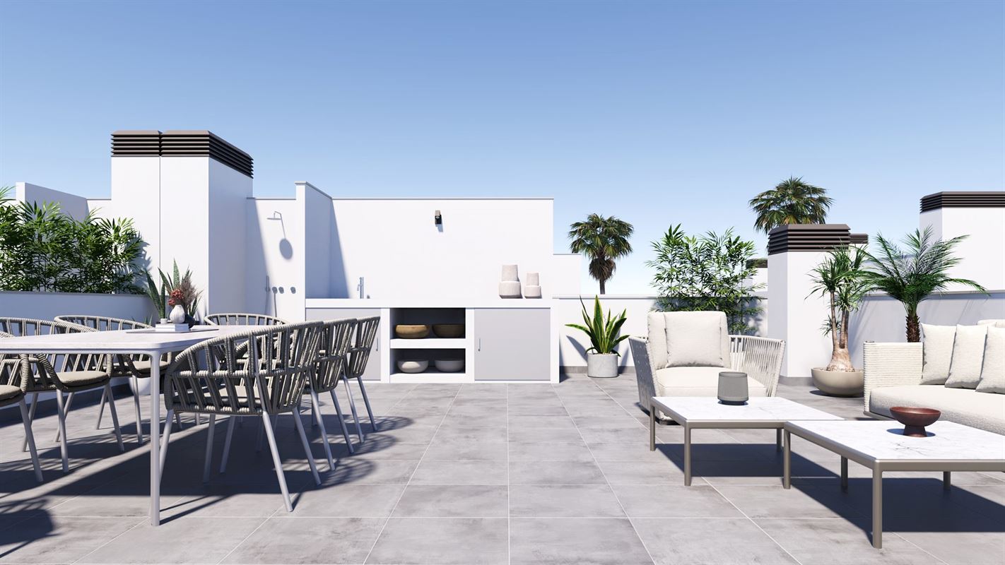 Foto 32 : Villa te  Torre-Pacheco (Spanje) - Prijs &euro; 268.900
