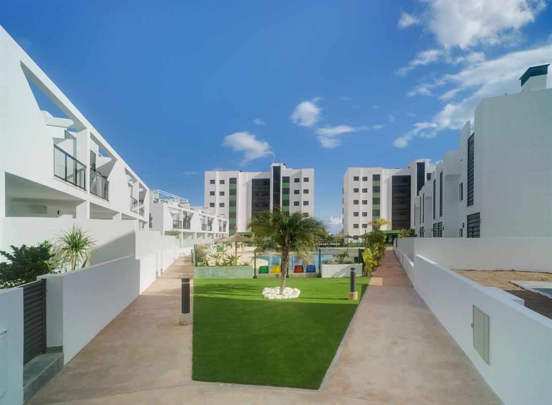 Foto 35 : Appartement met tuin te 03191 Mil Palmeras (Spanje) - Prijs &euro; 349.000