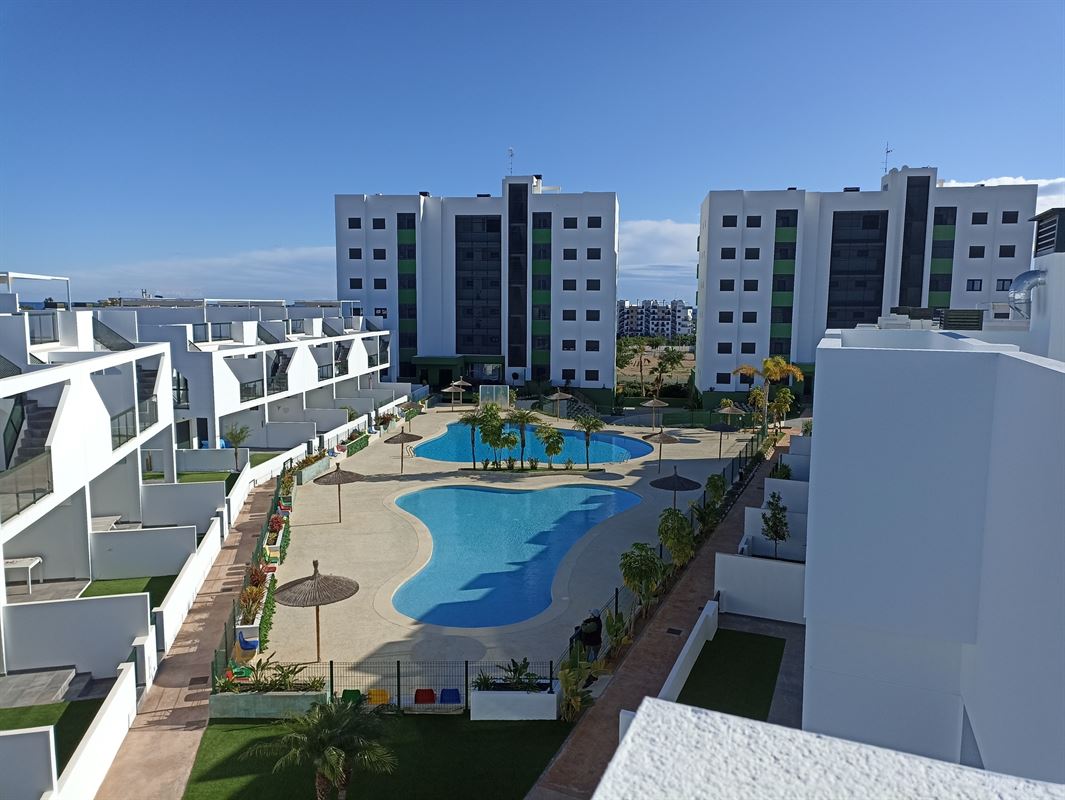 Foto 37 : Appartement met tuin te 03191 Mil Palmeras (Spanje) - Prijs &euro; 349.000