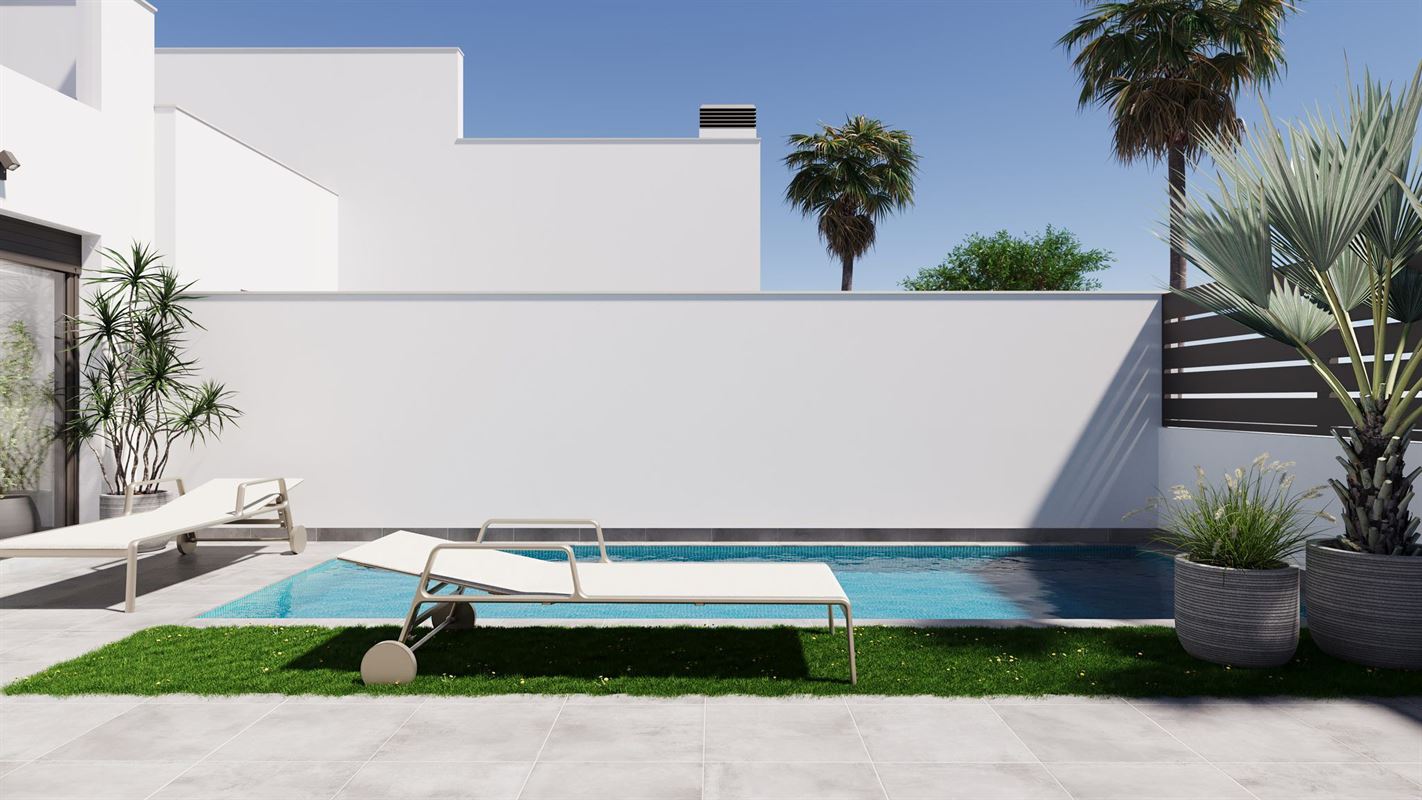 Foto 36 : Villa te  Torre-Pacheco (Spanje) - Prijs &euro; 268.900