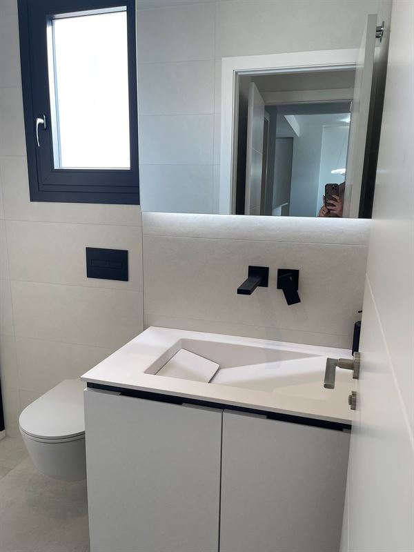 Foto 16 : Appartement met terras te 03191 Mil Palmeras (Spanje) - Prijs &euro; 335.000
