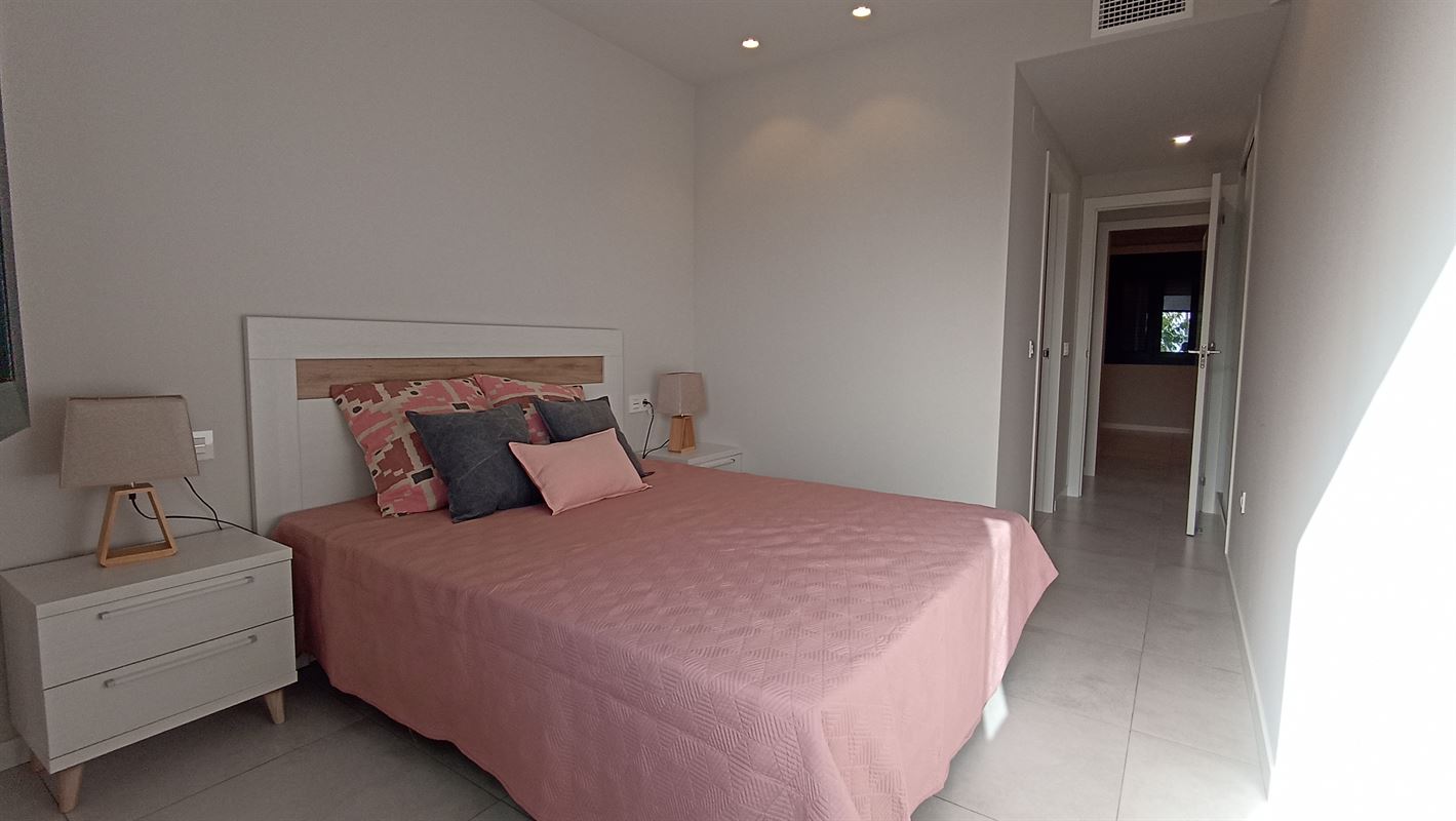 Foto 13 : Appartement met terras te 03191 Mil Palmeras (Spanje) - Prijs &euro; 265.000