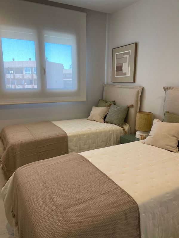 Foto 19 : Appartement met tuin te 03191 Mil Palmeras (Spanje) - Prijs &euro; 349.000