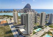 Foto 36 : Penthouse te 03710 Calpe (Spanje) - Prijs &euro; 1.200.000