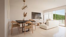 Foto 3 : Villa te  Corvera Golf (Spanje) - Prijs &euro; 369.000