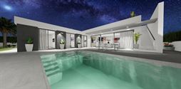 Foto 11 :  te 04640 San Juan de los Terreros (Spanje) - Prijs &euro; 585.000