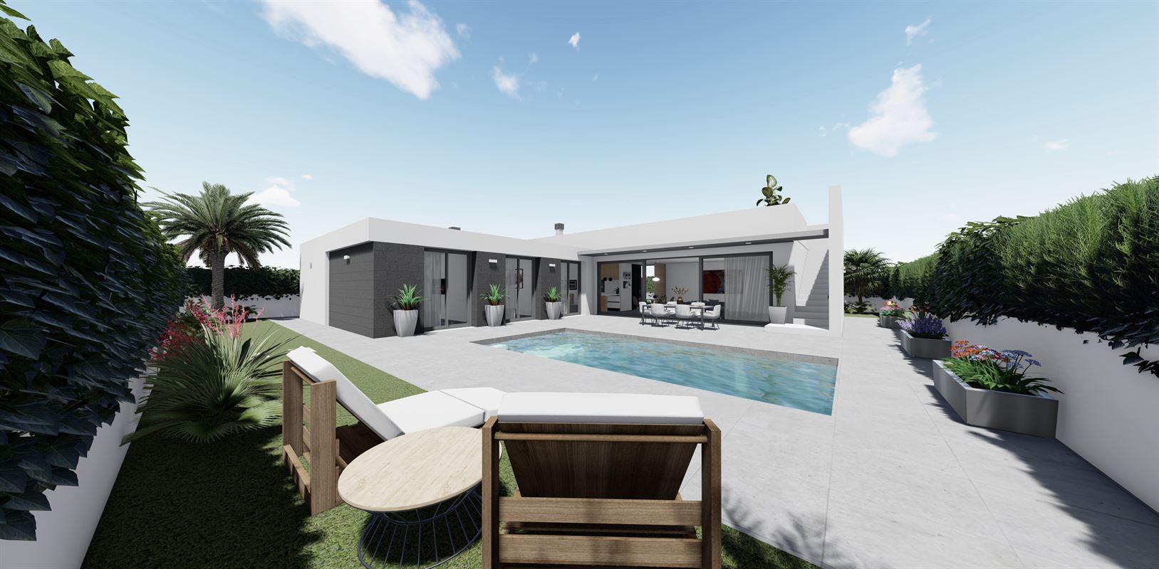 Foto 12 :  te 04640 San Juan de los Terreros (Spanje) - Prijs &euro; 585.000