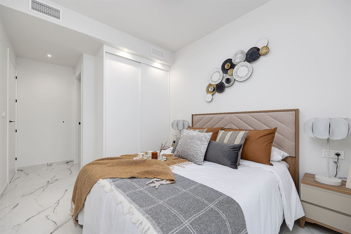 Foto 17 : Appartement met tuin te 03181 Torrevieja (Spanje) - Prijs &euro; 323.000