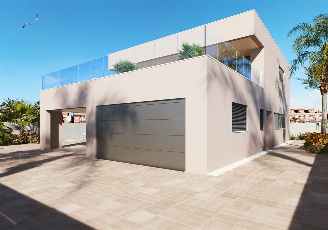 Foto 12 :  te  El Mojón (Spanje) - Prijs &euro; 3.600.000