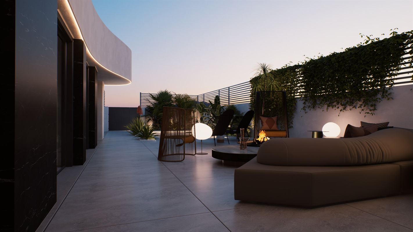 Image 12 : Villa à 03170 Ciudad Quesada (Espagne) - Prix 500.000 &euro;