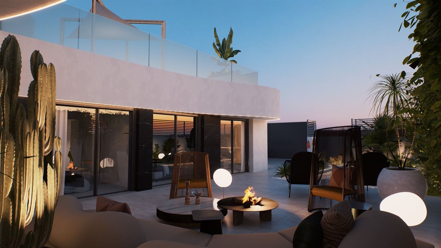 Image 11 : Villa à 03170 Ciudad Quesada (Espagne) - Prix 500.000 &euro;