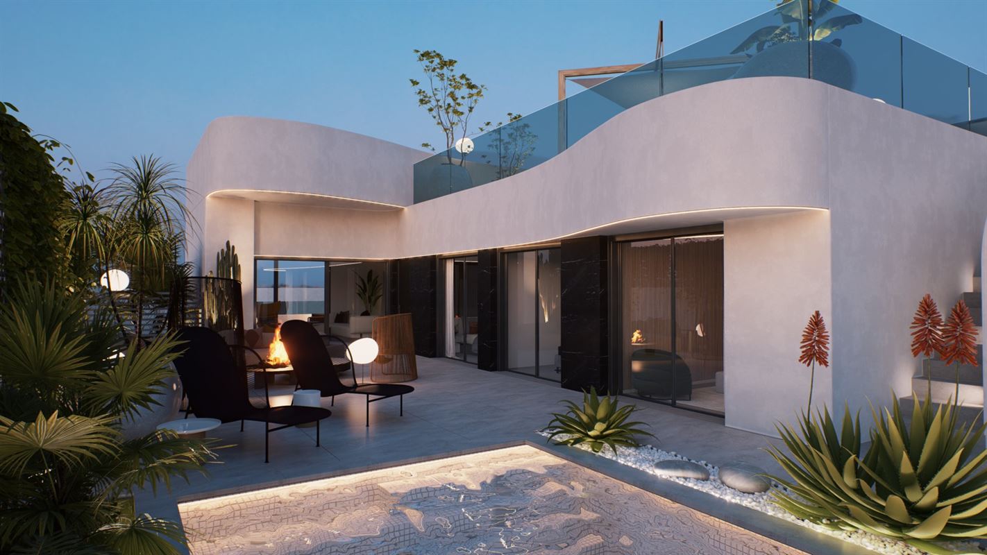 Image 14 : Villa à 03170 Ciudad Quesada (Espagne) - Prix 500.000 &euro;