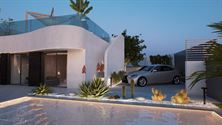Image 15 : Villa à 03170 Ciudad Quesada (Espagne) - Prix 500.000 &euro;