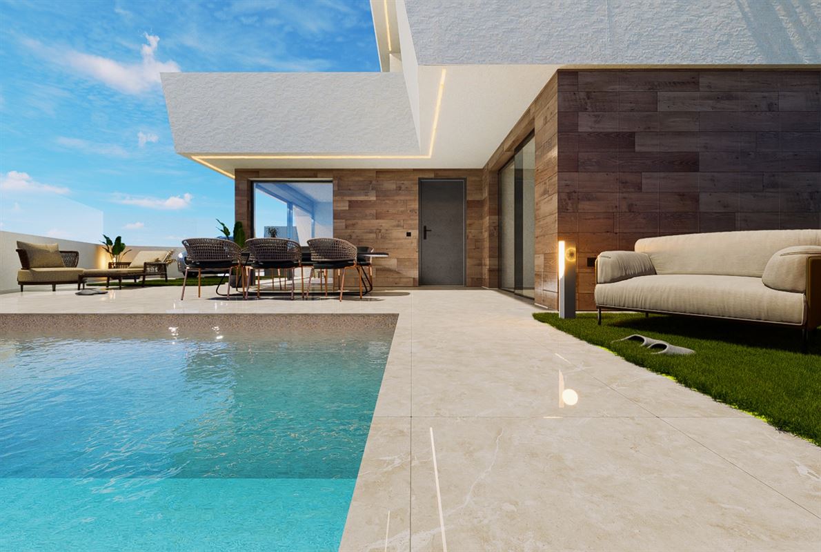 Image 21 :  à 30740 San Pedro Del Pinatar (Espagne) - Prix 539.950 &euro;