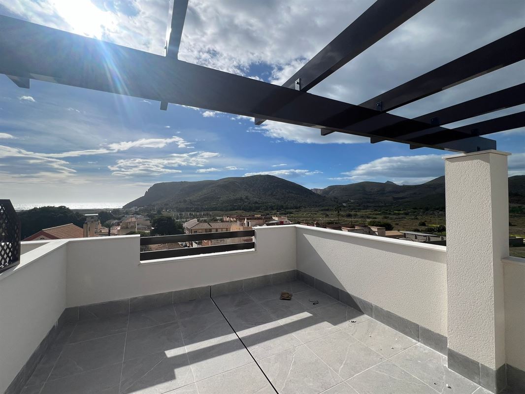Image 41 :  à  Portmán (Espagne) - Prix 208.000 &euro;