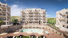 Image 29 :  à  Corvera Golf (Espagne) - Prix 285.000 &euro;