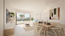 Image 6 :  à  Corvera Golf (Espagne) - Prix 565.000 &euro;