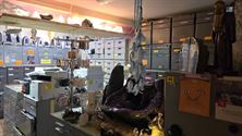 Foto 7 : handelspand met woonst te 2060 ANTWERPEN (België) - Prijs € 1.625.000 Foto 7 : handelspand met woonst te 2060 ANTWERPEN (België) - Prijs € 1.625.000