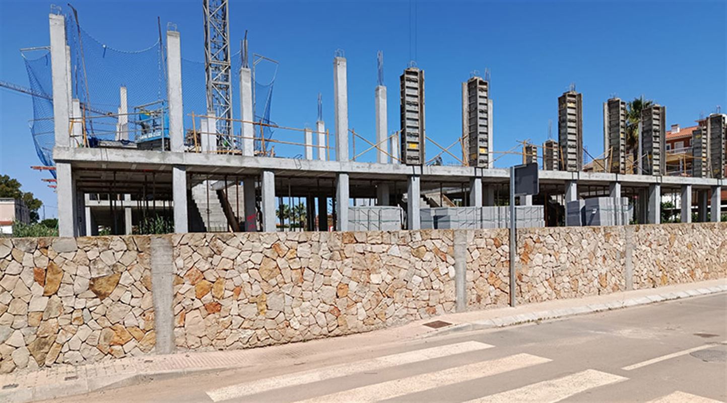 Foto 19 :  te 03700 Denia (Spanje) - Prijs &euro; 395.000