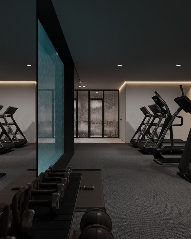 Brand-new, ultra-modern, high-quality, modern-style beachfront villa in Cortijo Blanco, San Pedro