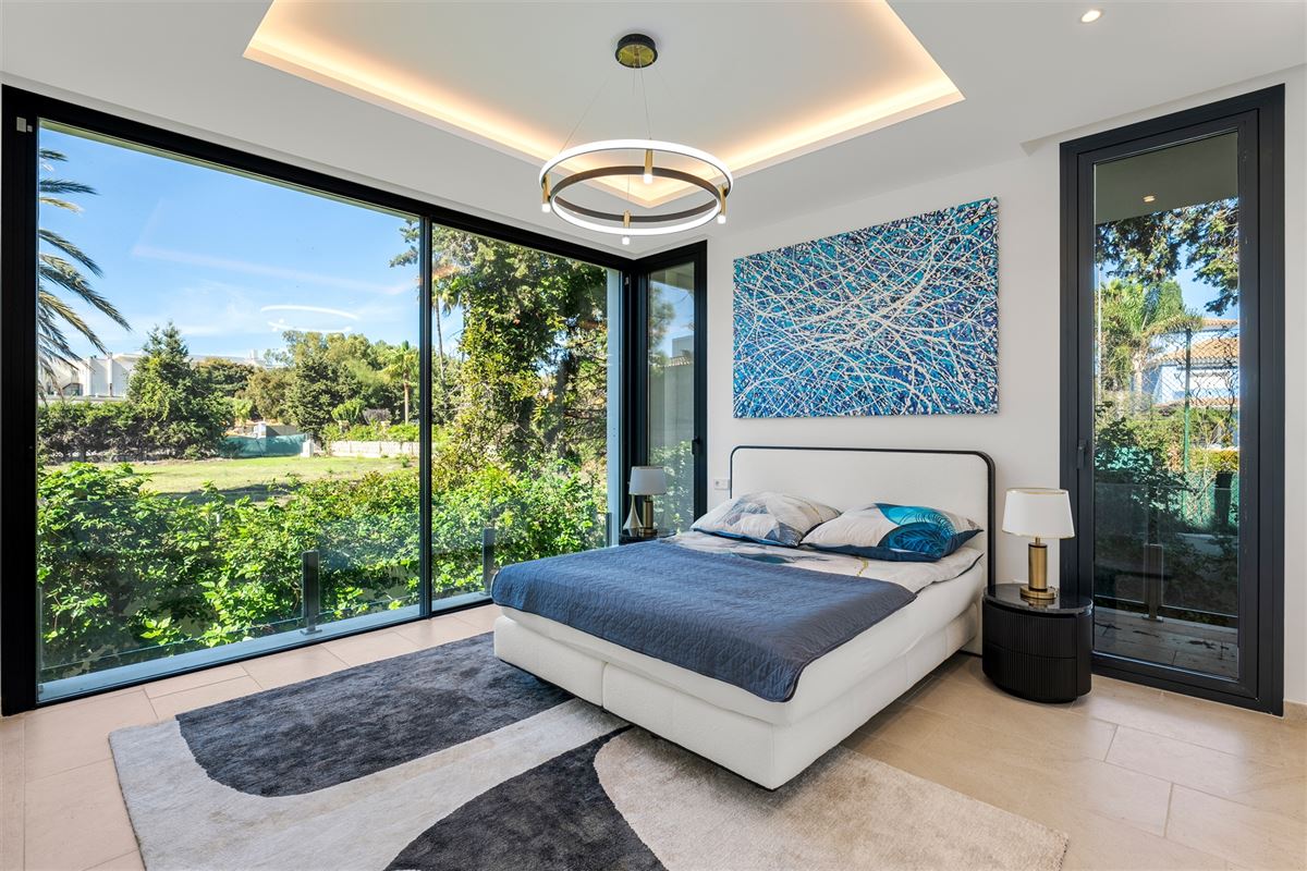 Flambant neuf : Belle villa contemporaine, à quelques pas de la plage,