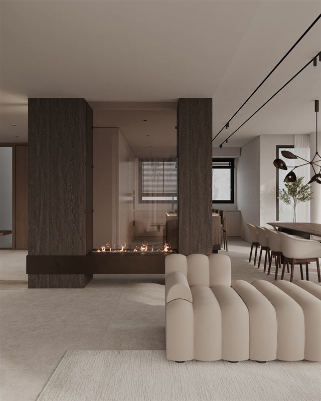 Brand-new, ultra-modern, high-quality, modern-style beachfront villa in Cortijo Blanco, San Pedro