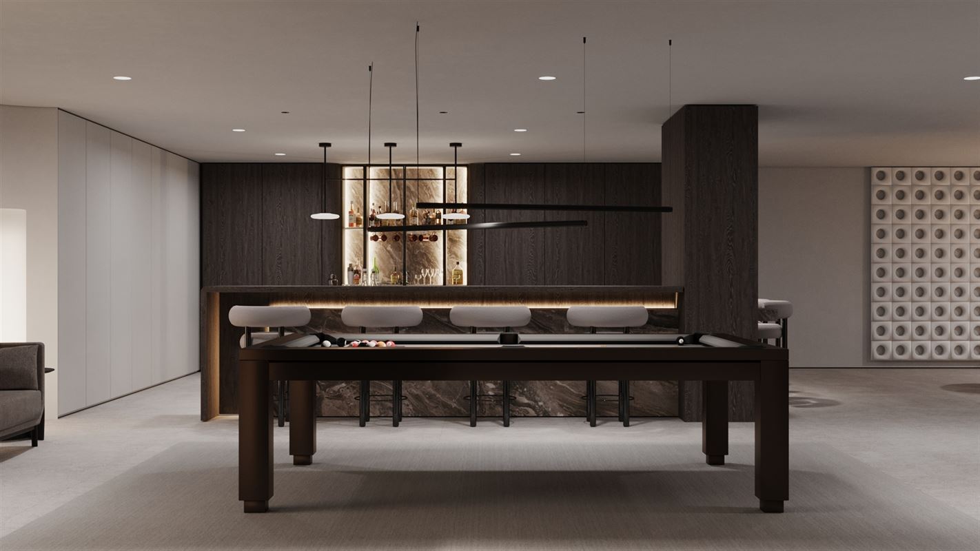 Brand-new, ultra-modern, high-quality, modern-style beachfront villa in Cortijo Blanco, San Pedro