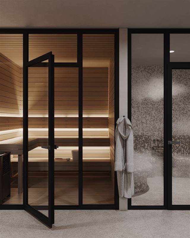 Brand-new, ultra-modern, high-quality, modern-style beachfront villa in Cortijo Blanco, San Pedro