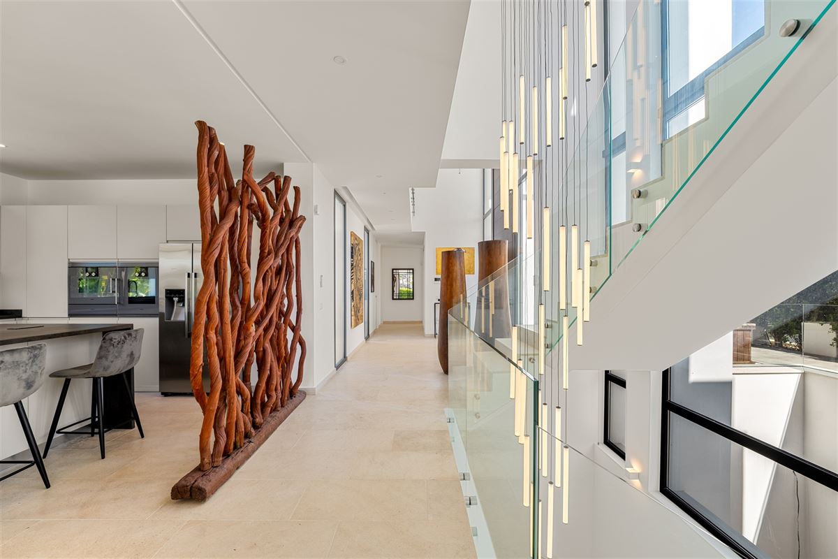 Flambant neuf : Belle villa contemporaine, à quelques pas de la plage,