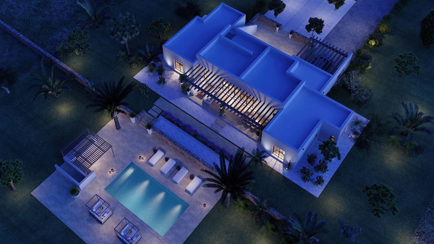 Terrain Casa Maj