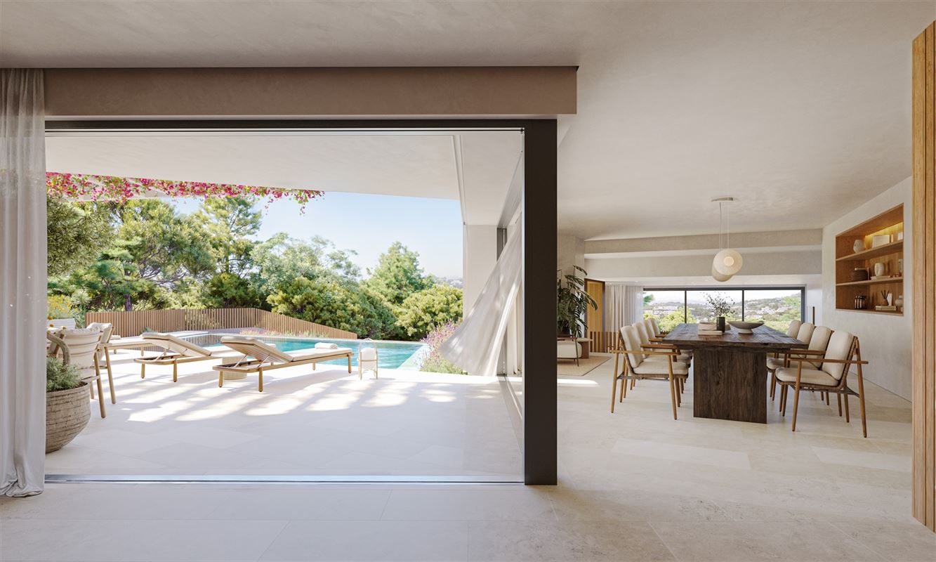 Casa Three Hills