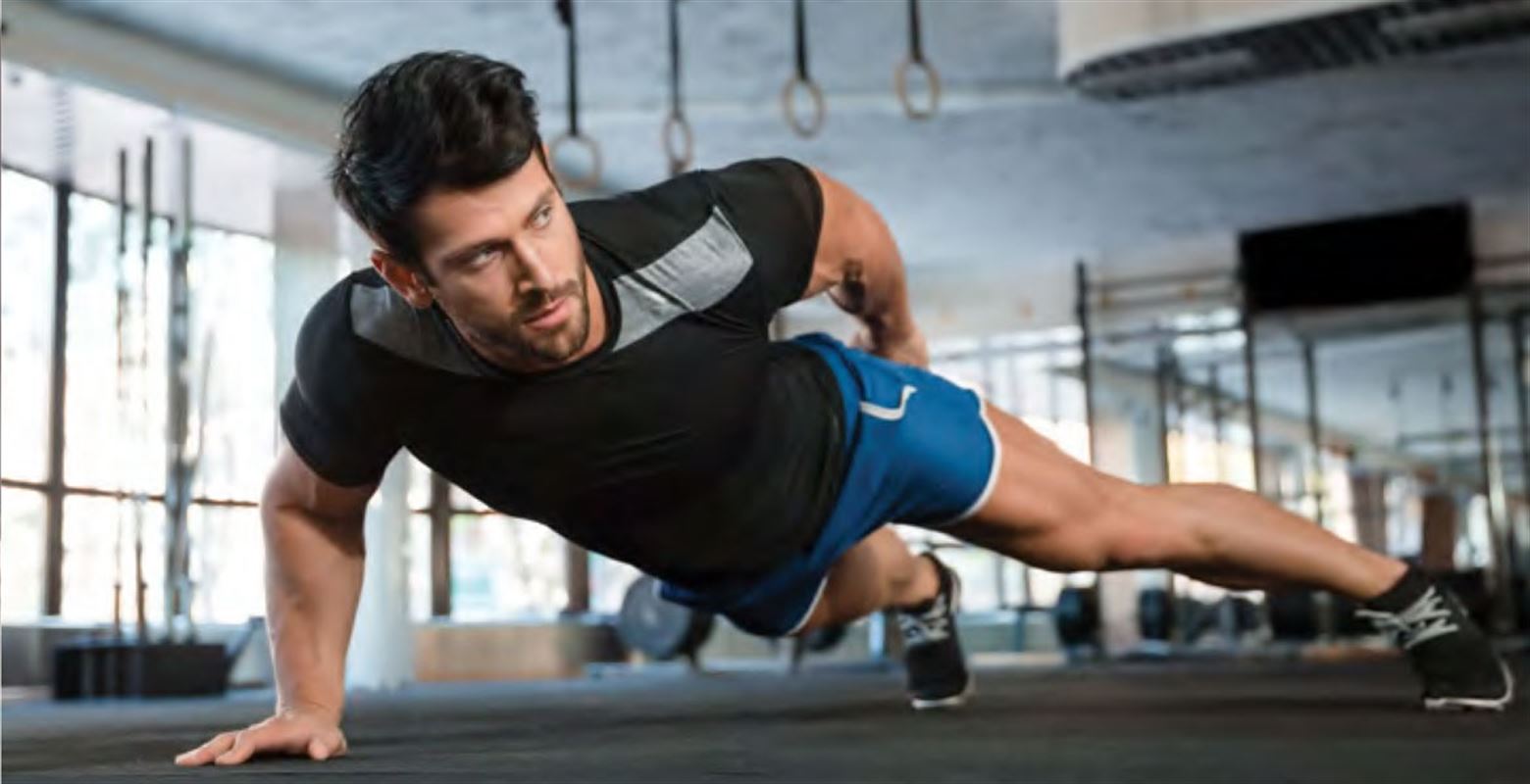 Golf Town Apartments