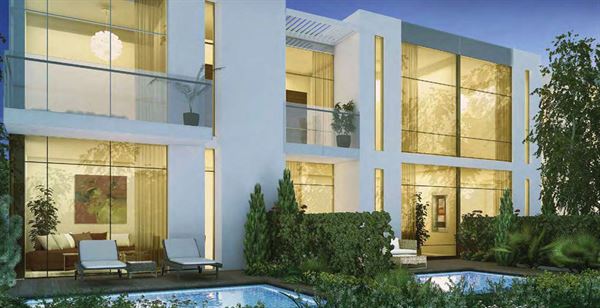 Akoya Casablanca