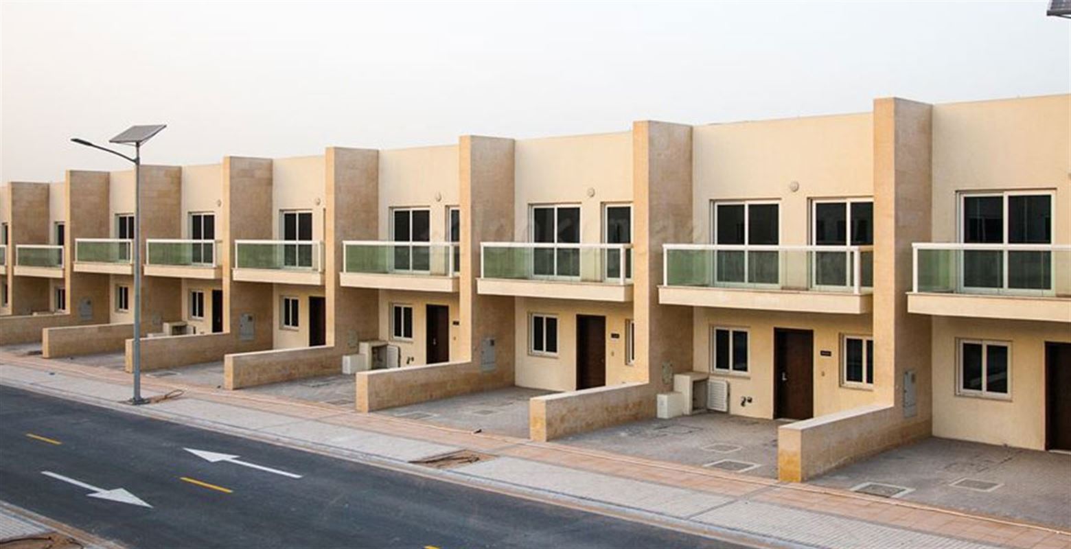 Warsan Village Dubai