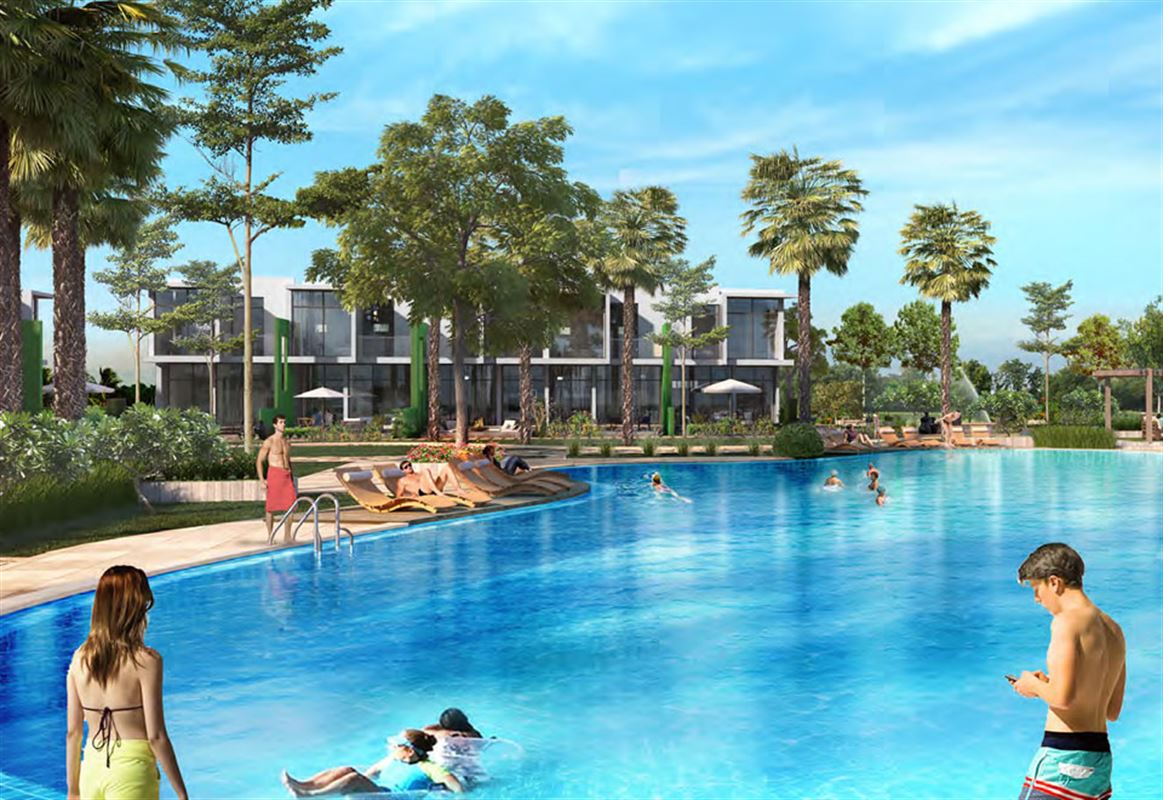 The ultimate luxury collection