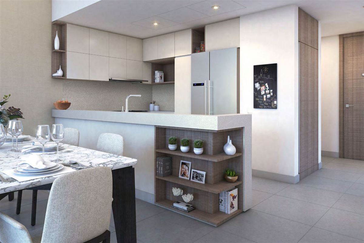 Creek Gate Apartments