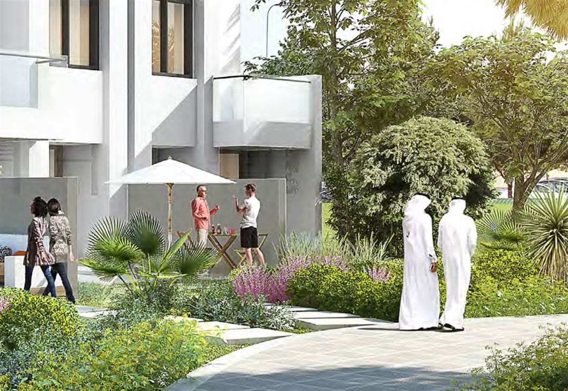 Biela Villas