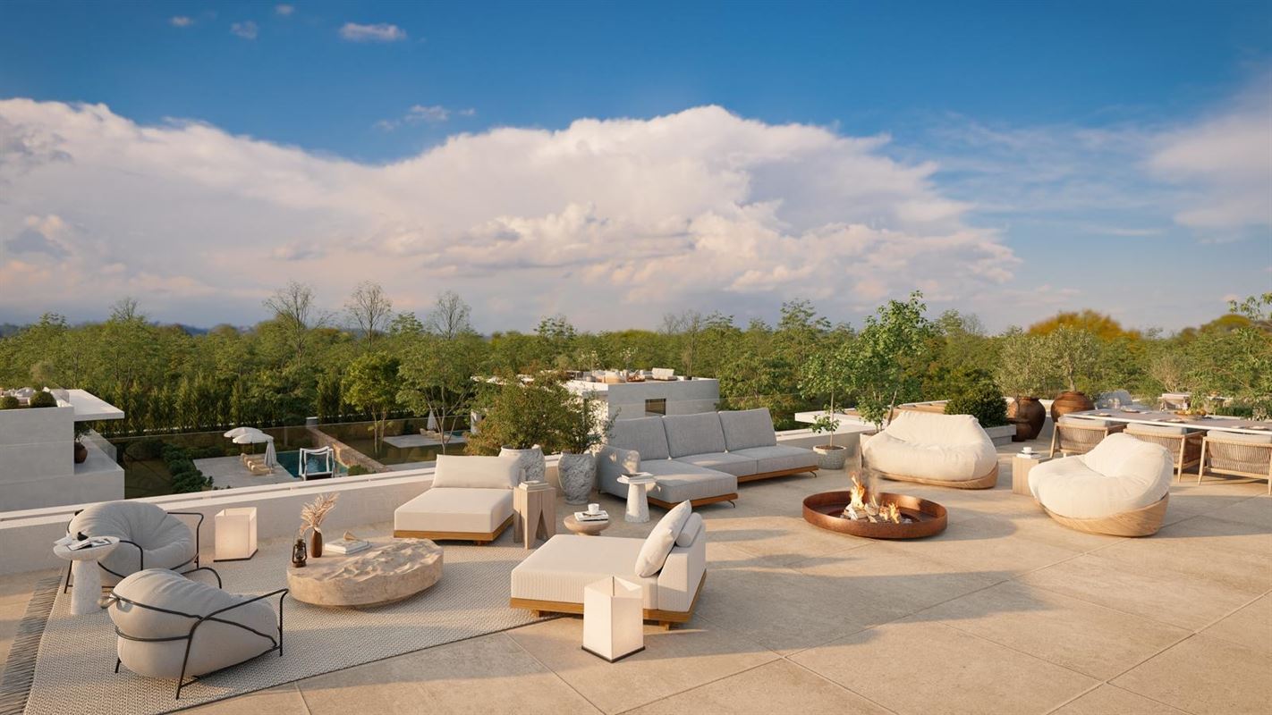 Villas de luxe à Talamanca Bay