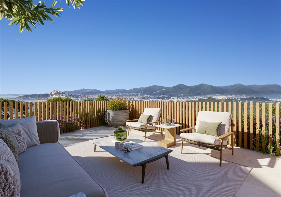 Casa Three Hills