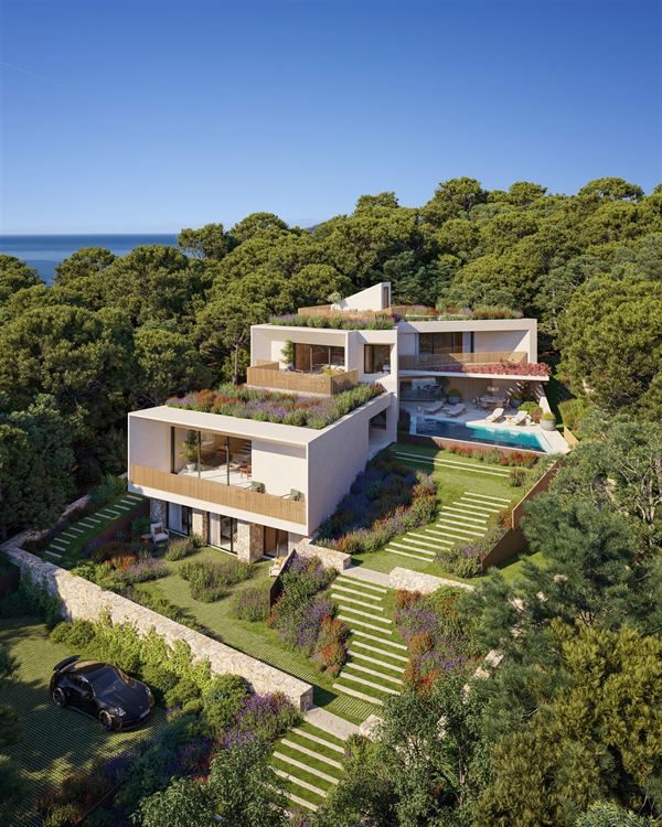 Casa Three Hills
