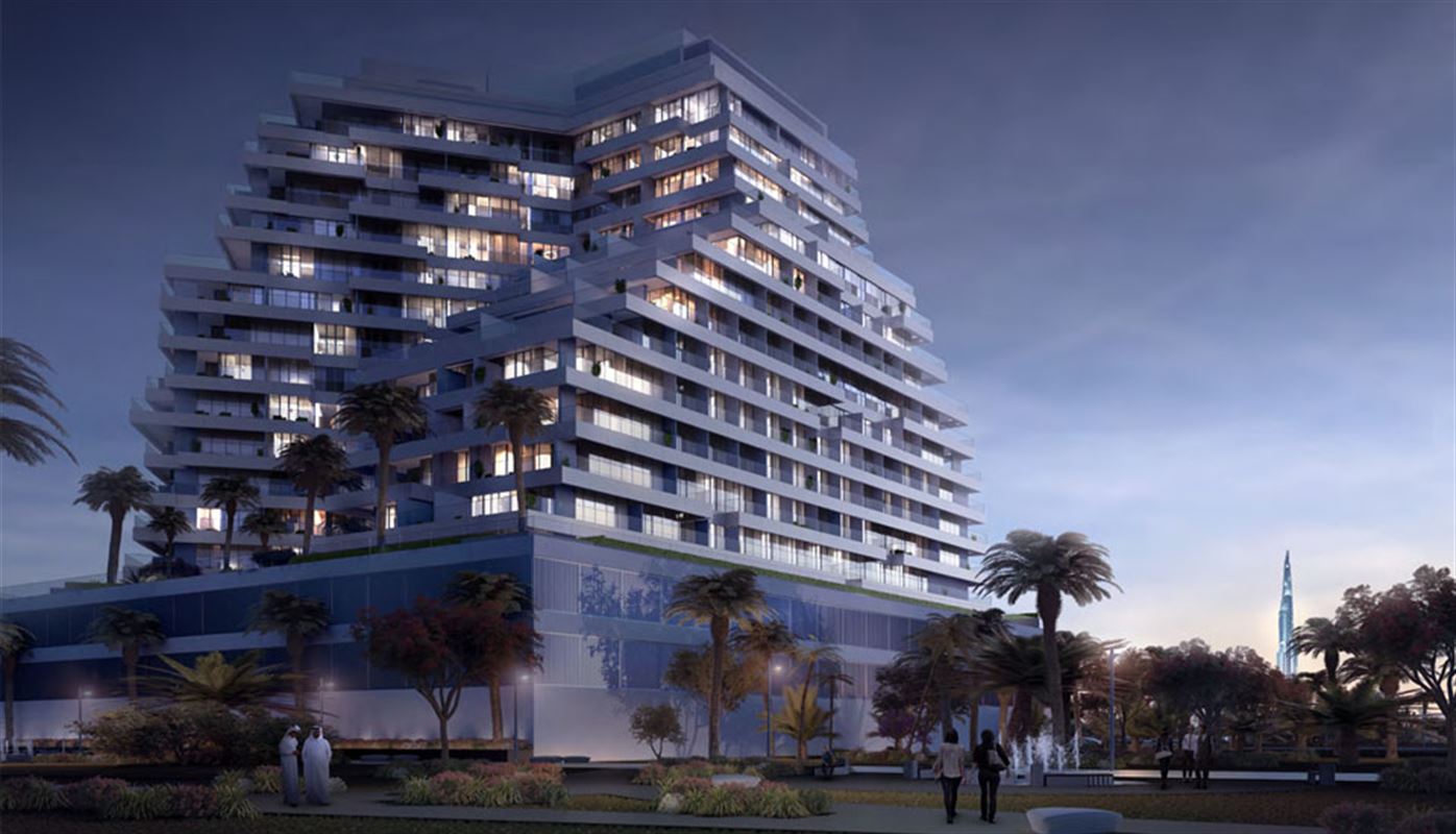 Aliyah Serviced Apartments