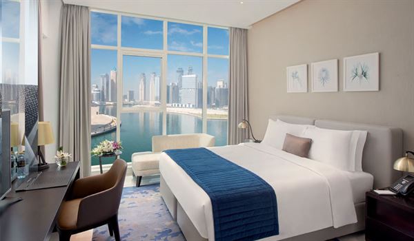 Damac Prive